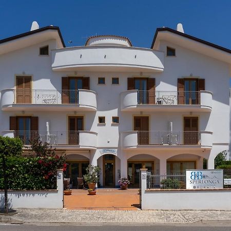 B&B Sperlonga Eksteriør bilde