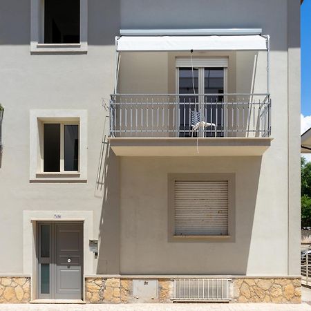 B&B Sperlonga Eksteriør bilde