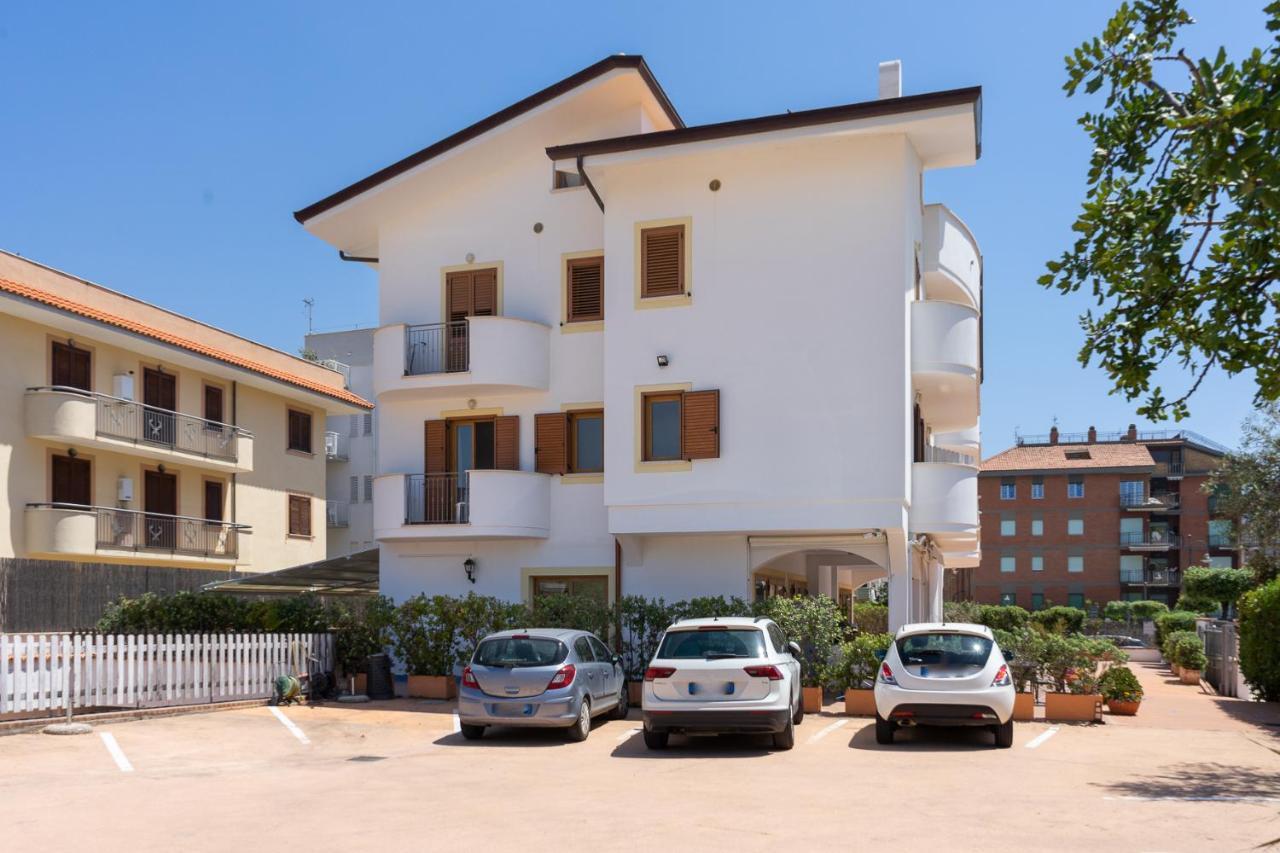 B&B Sperlonga Eksteriør bilde