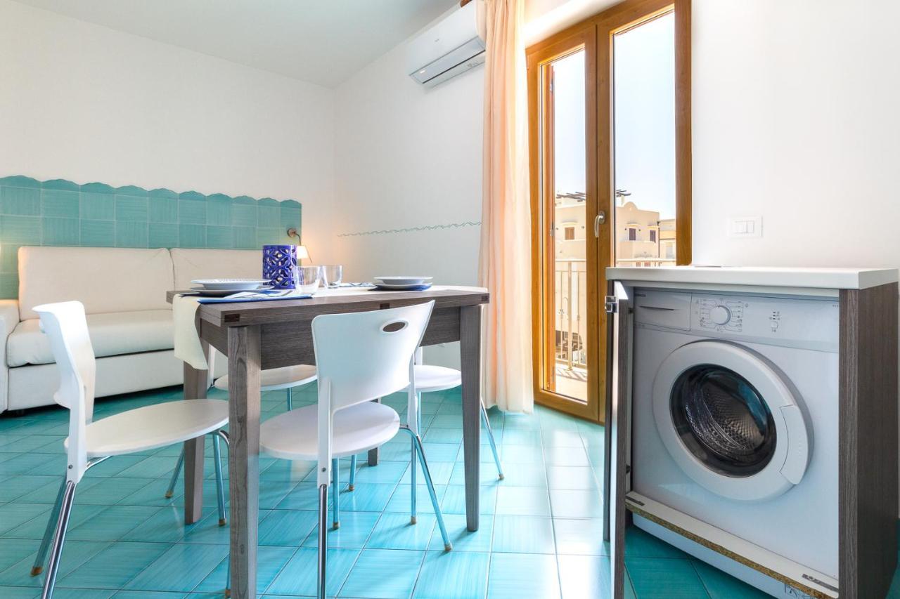 B&B Sperlonga Eksteriør bilde