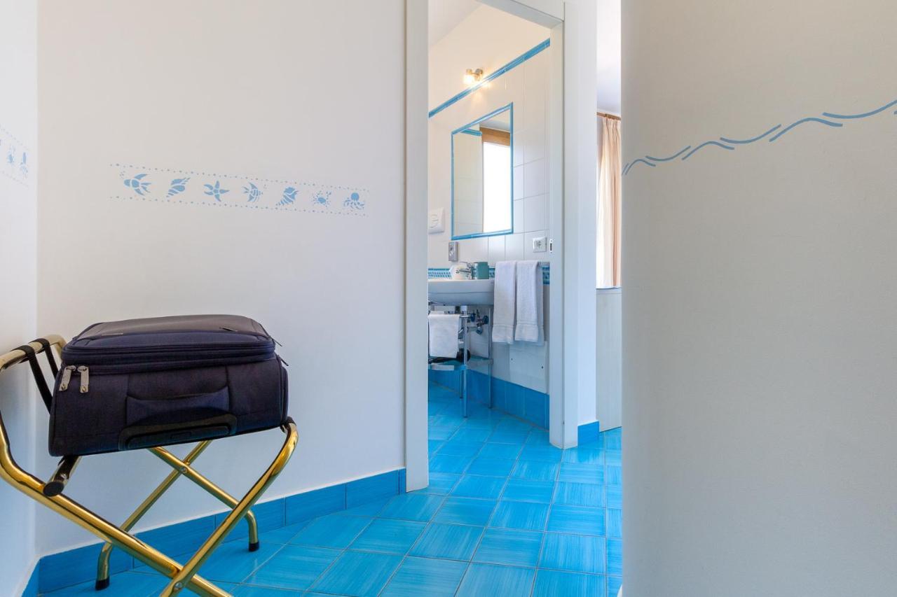 B&B Sperlonga Eksteriør bilde