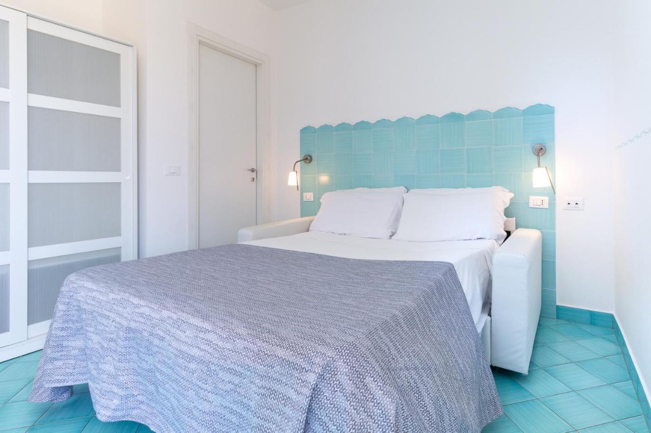 B&B Sperlonga Eksteriør bilde