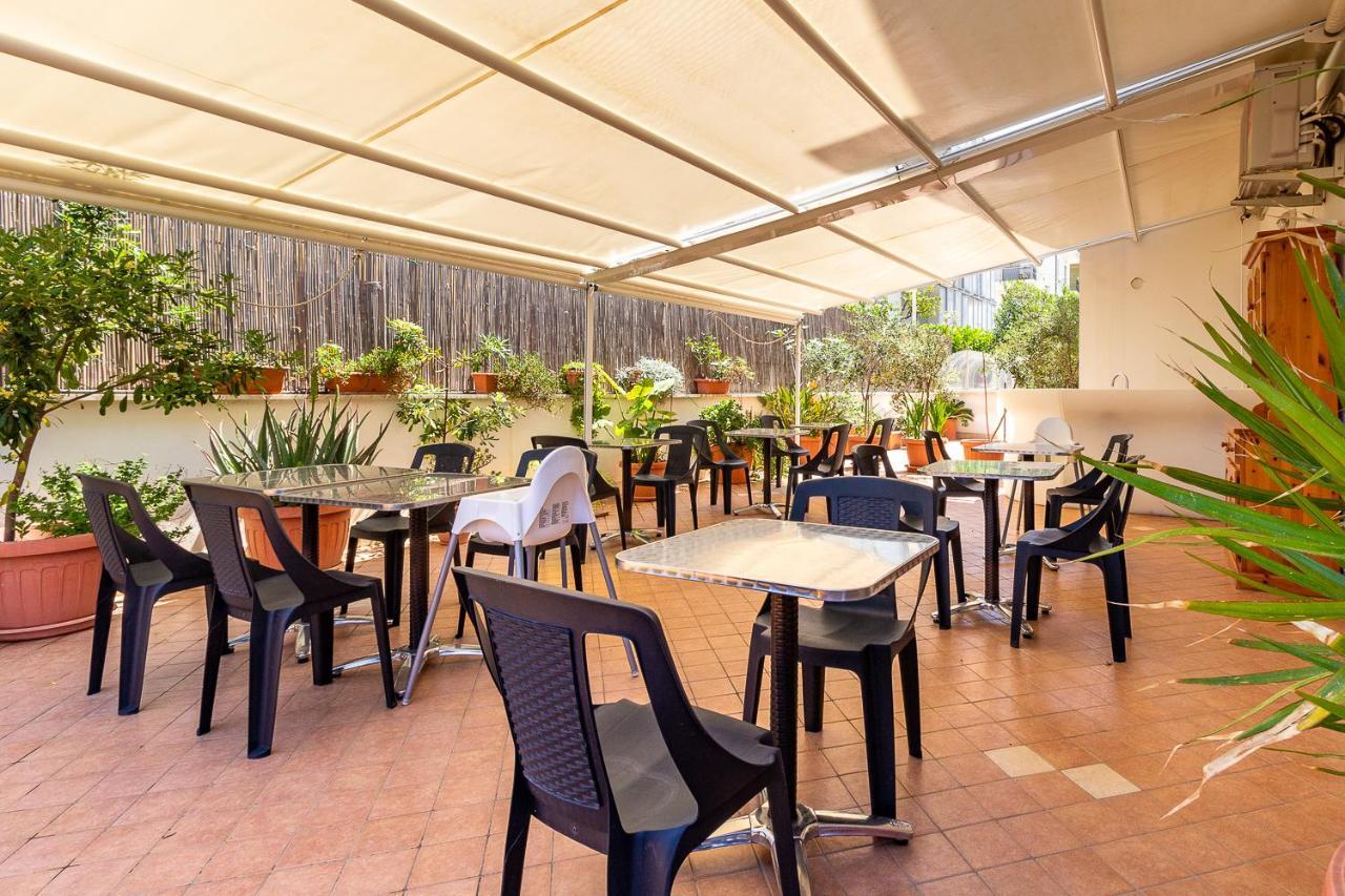 B&B Sperlonga Eksteriør bilde