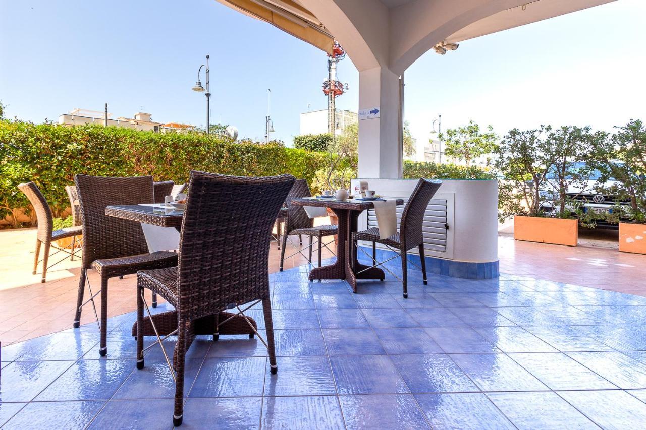 B&B Sperlonga Eksteriør bilde