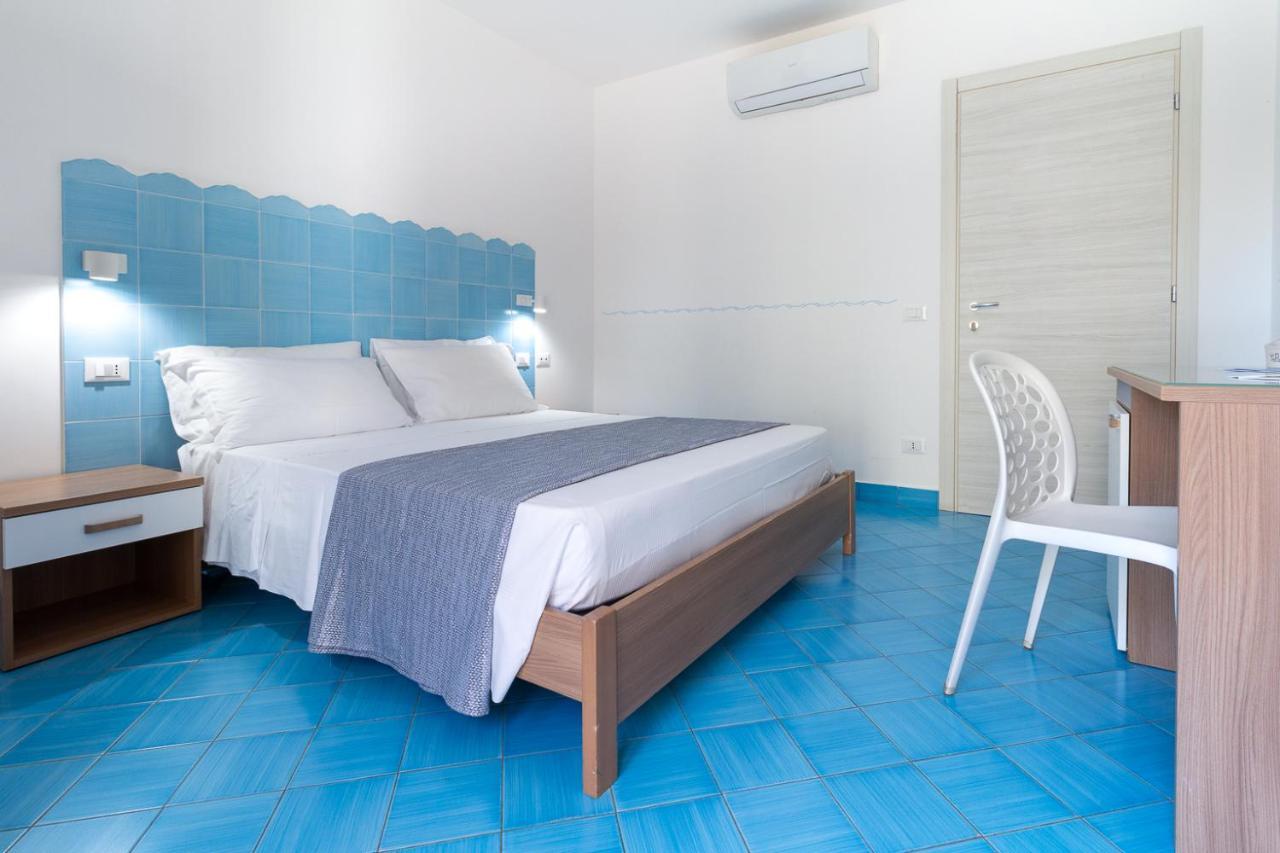B&B Sperlonga Eksteriør bilde