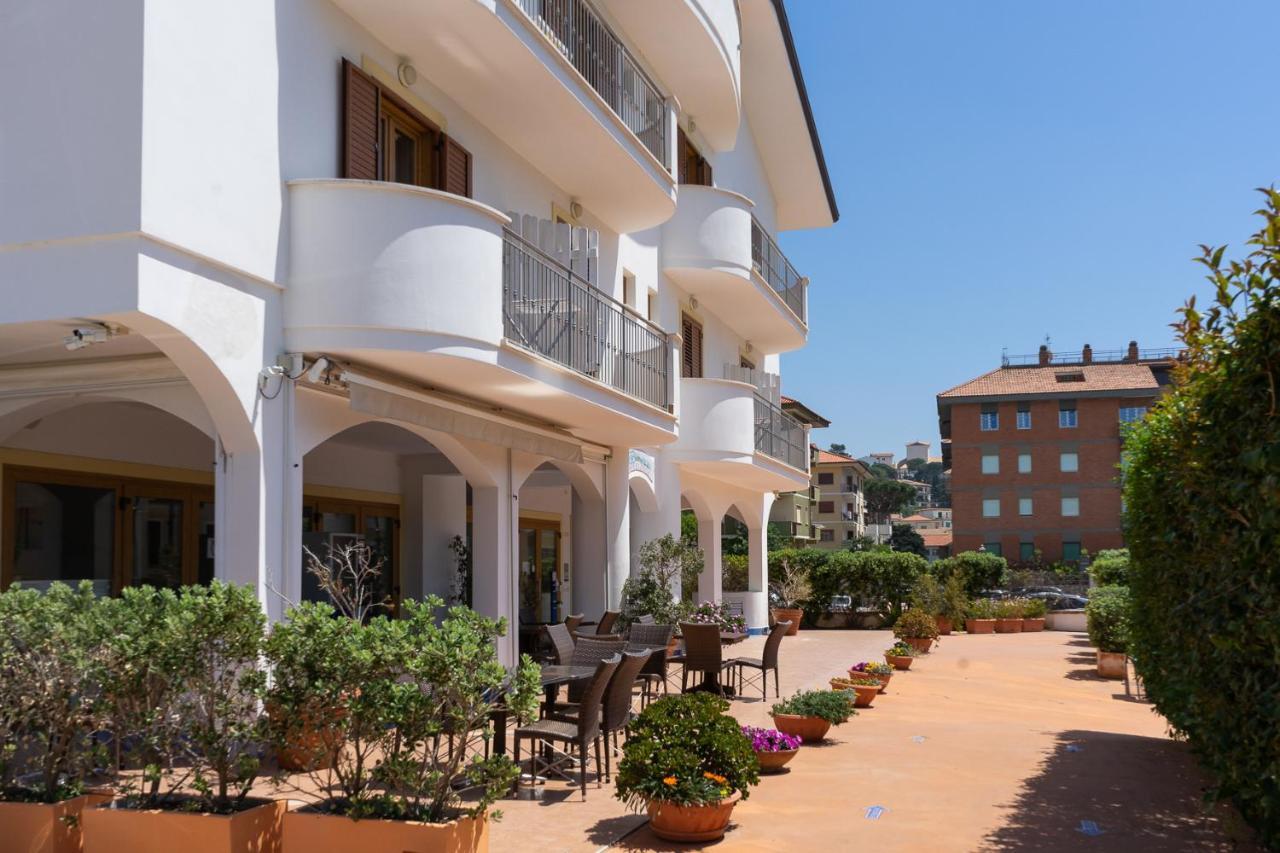 B&B Sperlonga Eksteriør bilde