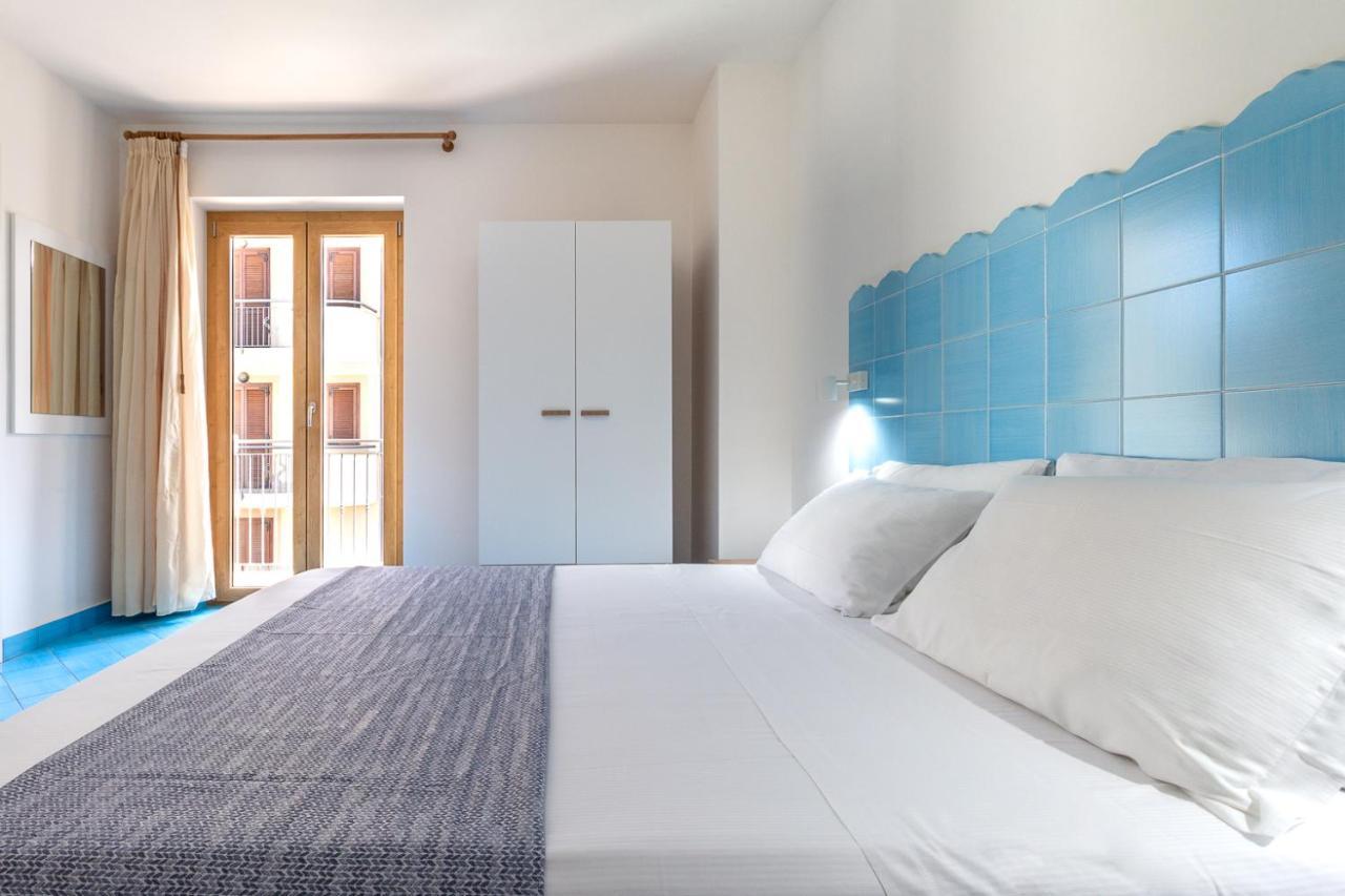 B&B Sperlonga Eksteriør bilde