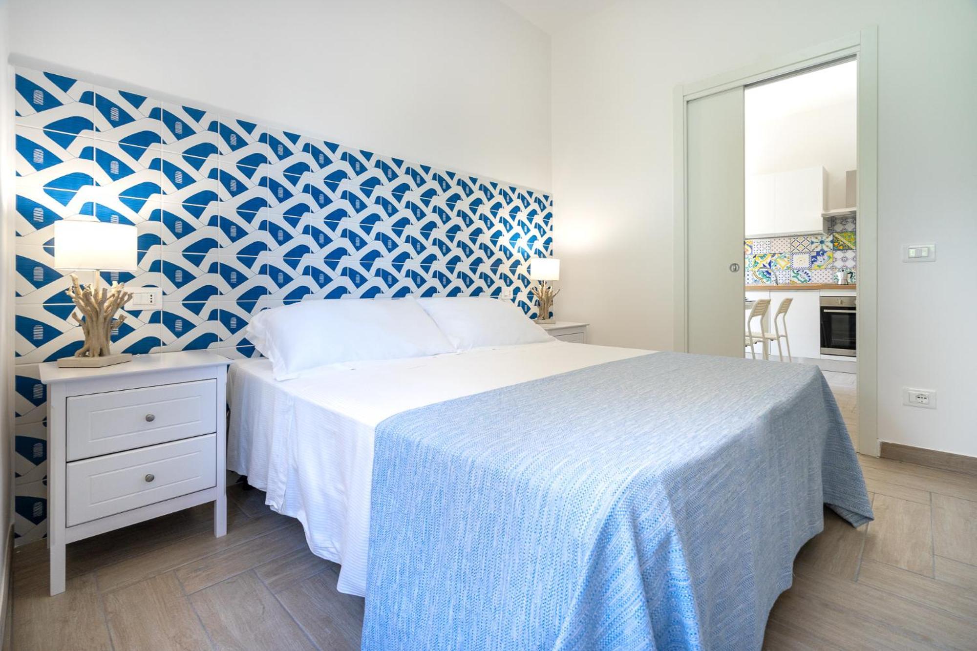 B&B Sperlonga Eksteriør bilde