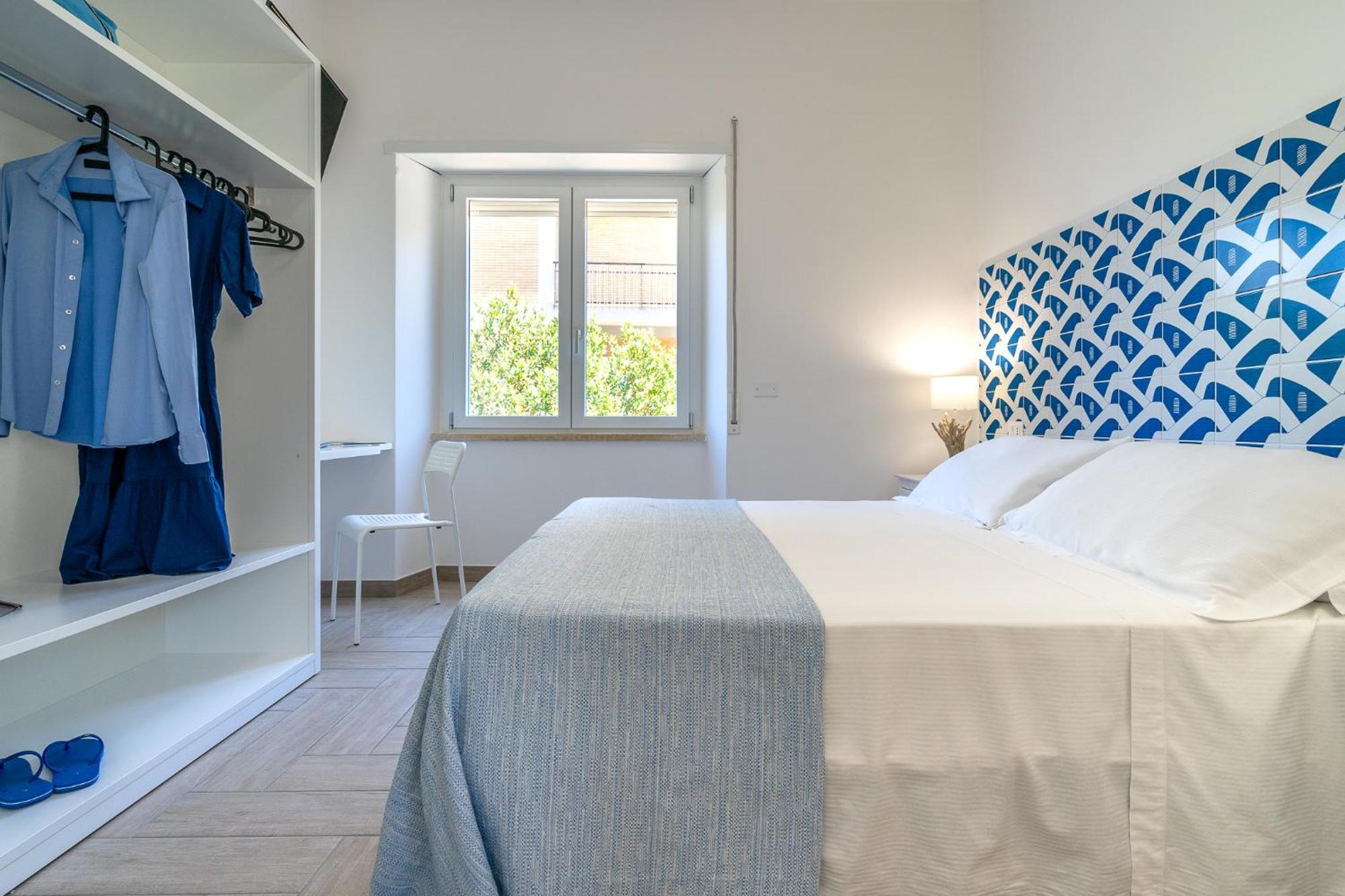 B&B Sperlonga Eksteriør bilde
