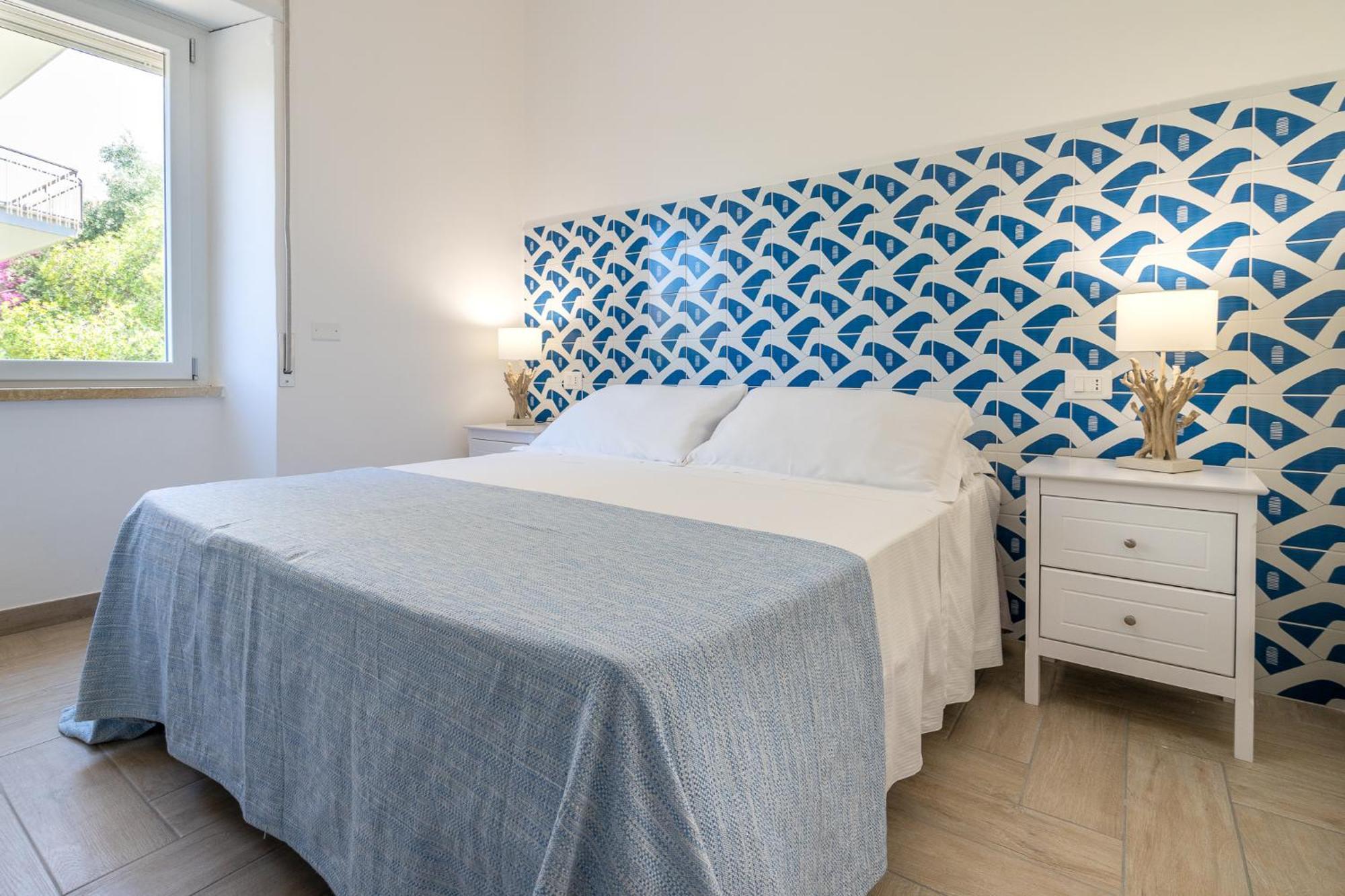 B&B Sperlonga Eksteriør bilde
