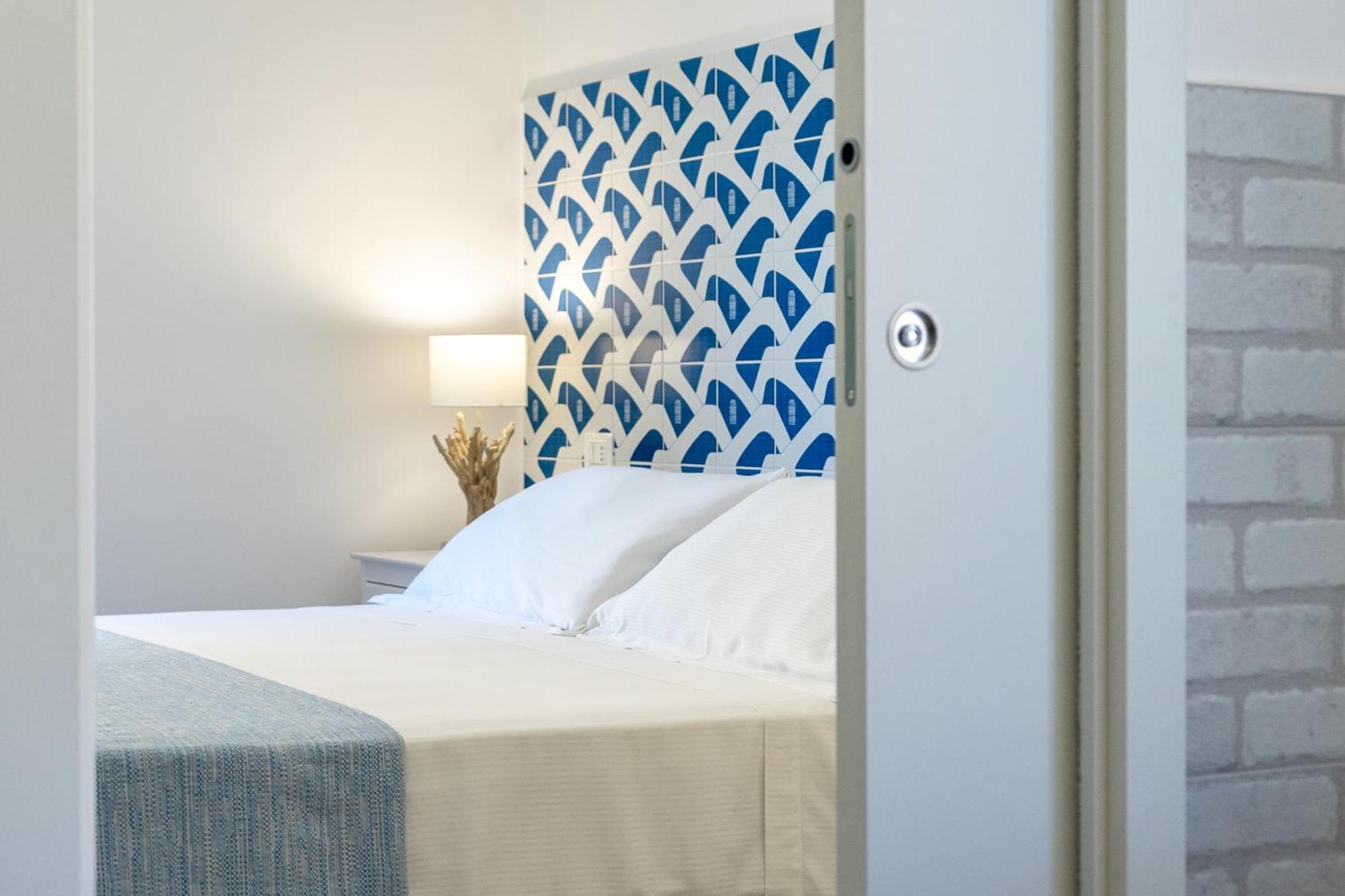 B&B Sperlonga Eksteriør bilde