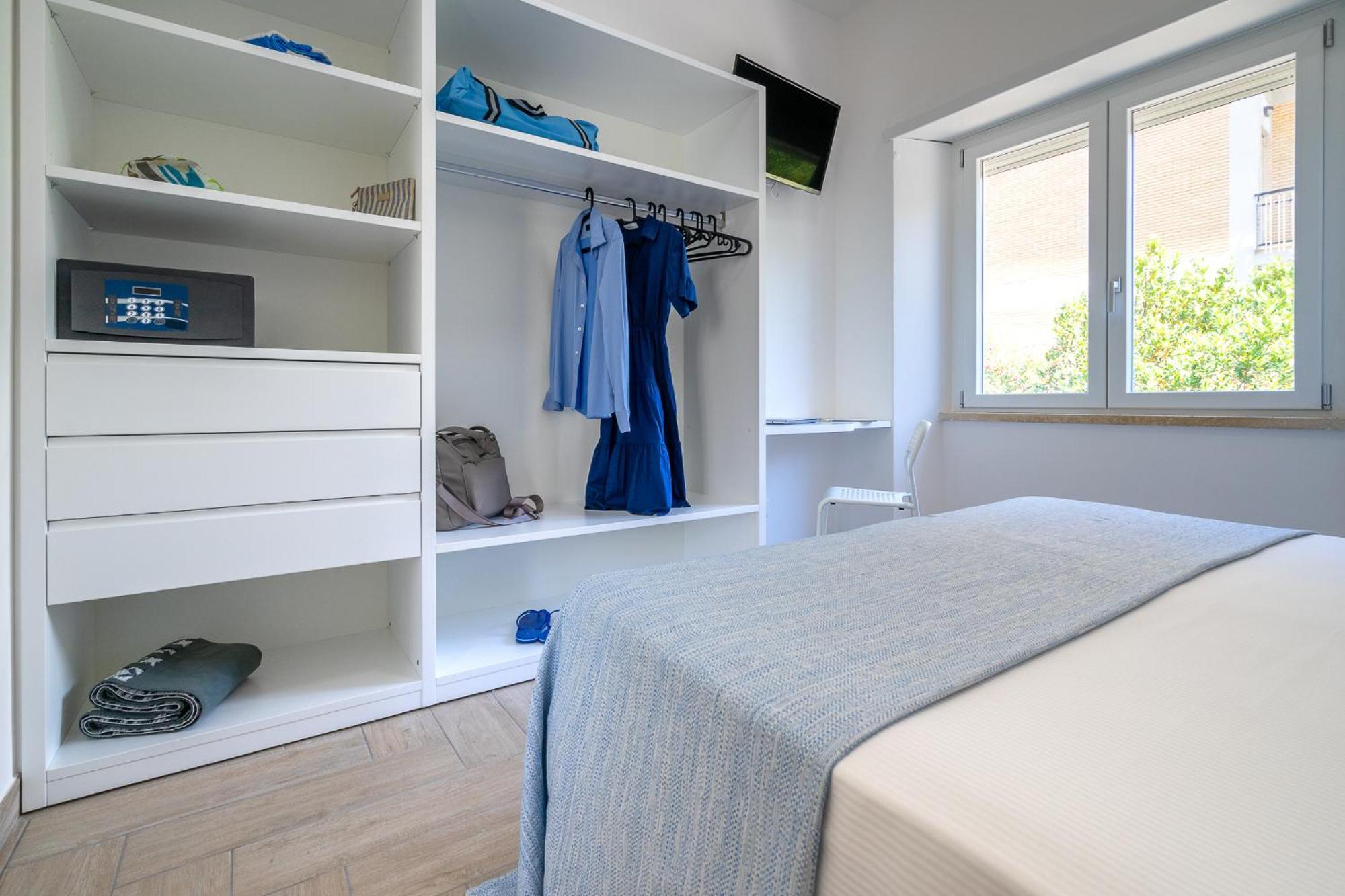 B&B Sperlonga Eksteriør bilde