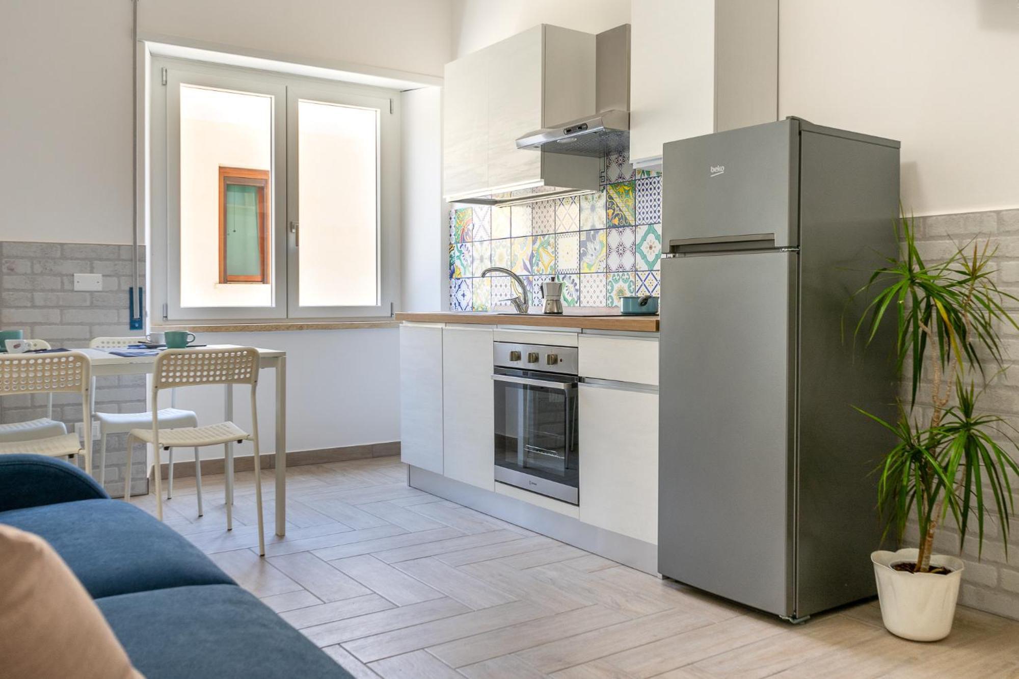 B&B Sperlonga Eksteriør bilde