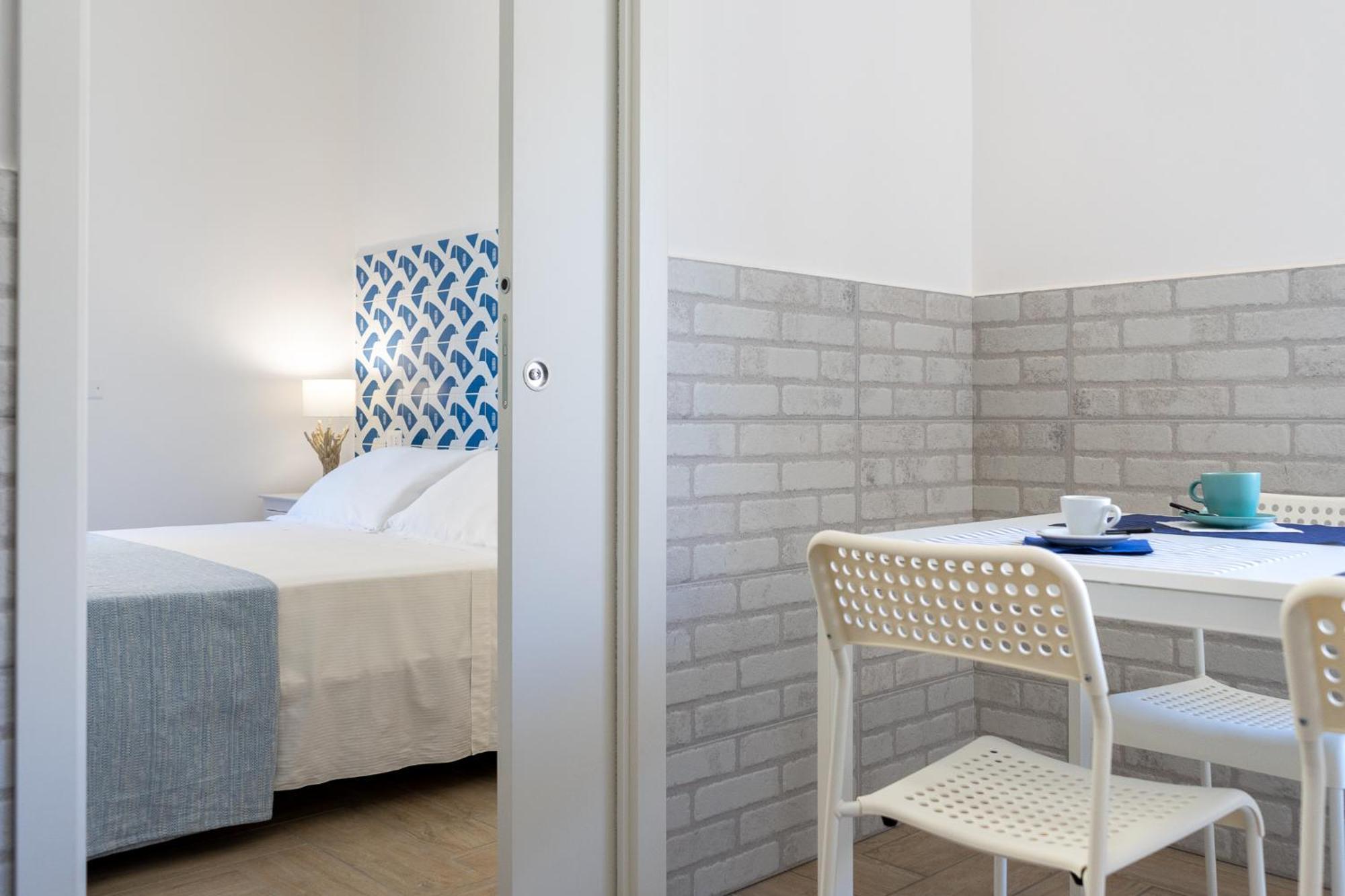B&B Sperlonga Eksteriør bilde