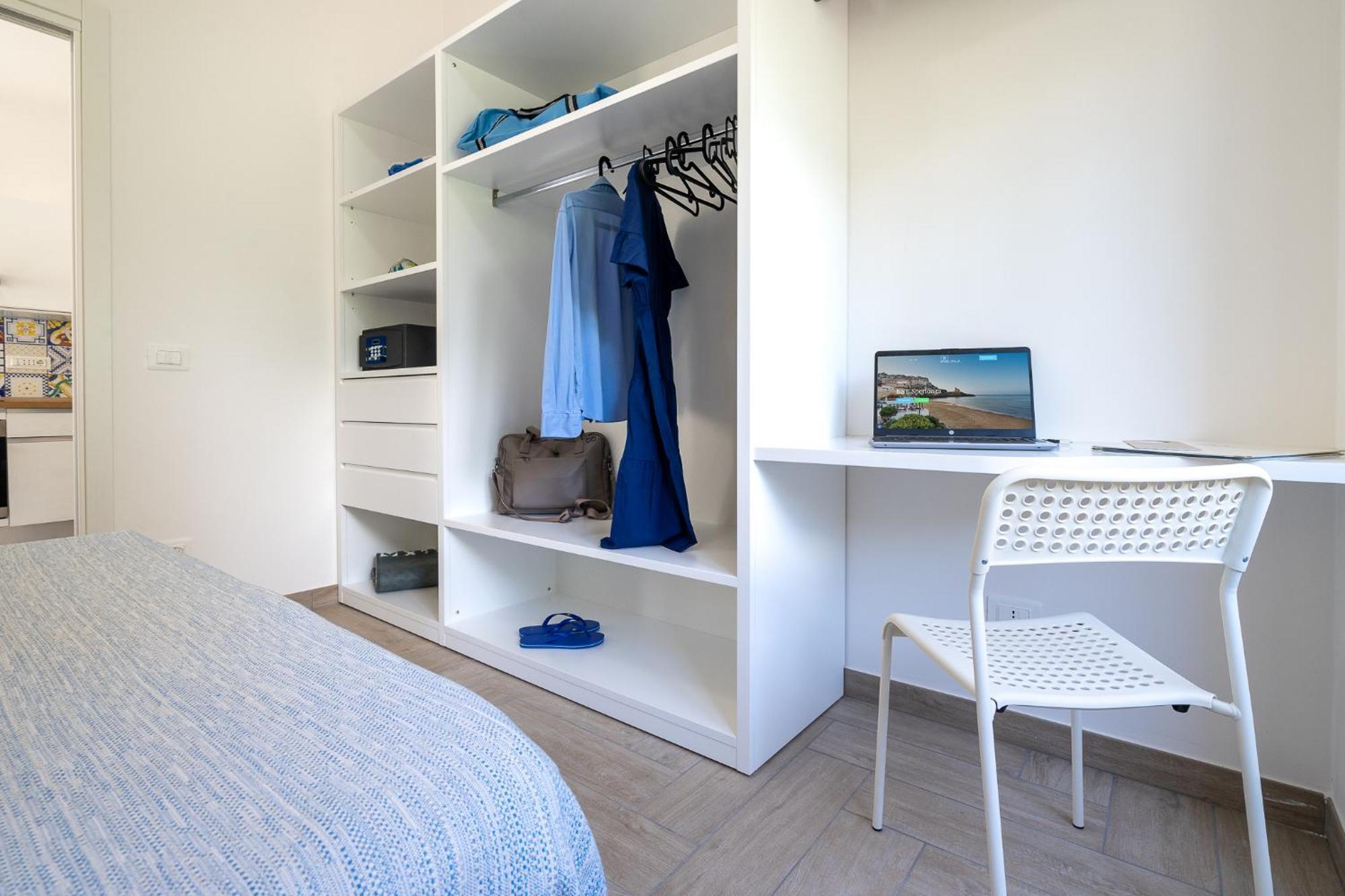 B&B Sperlonga Eksteriør bilde