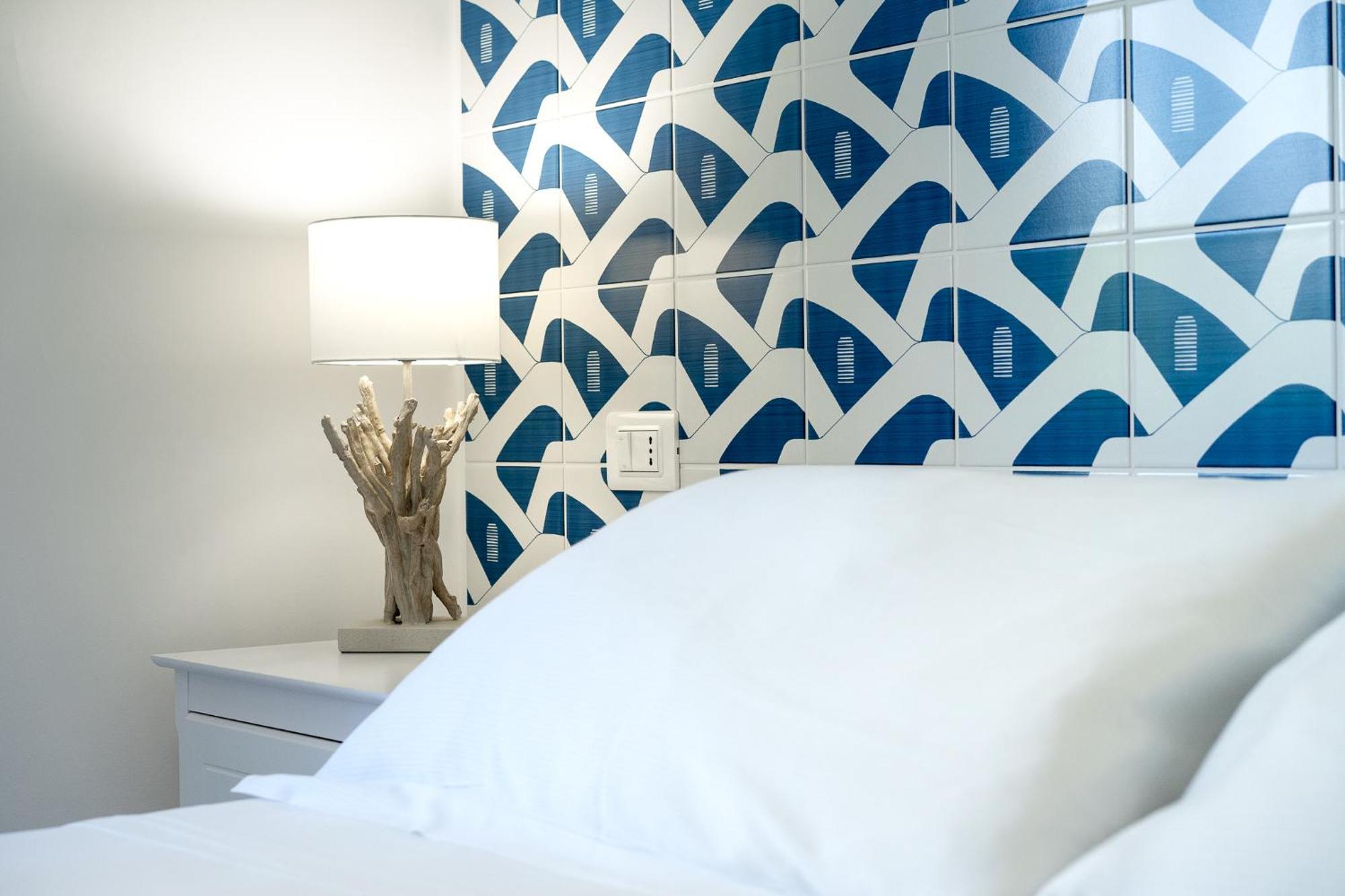 B&B Sperlonga Eksteriør bilde