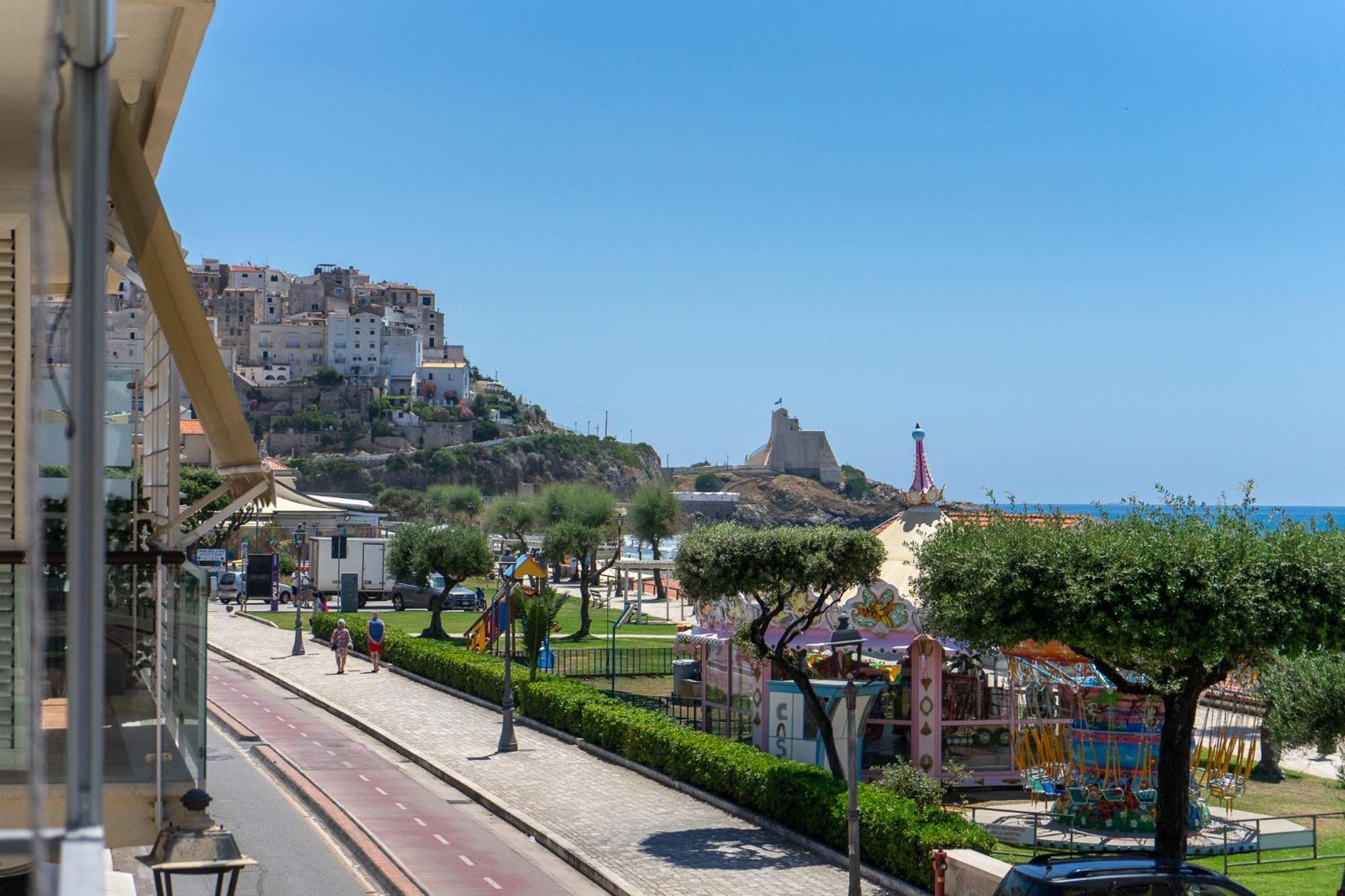 B&B Sperlonga Eksteriør bilde