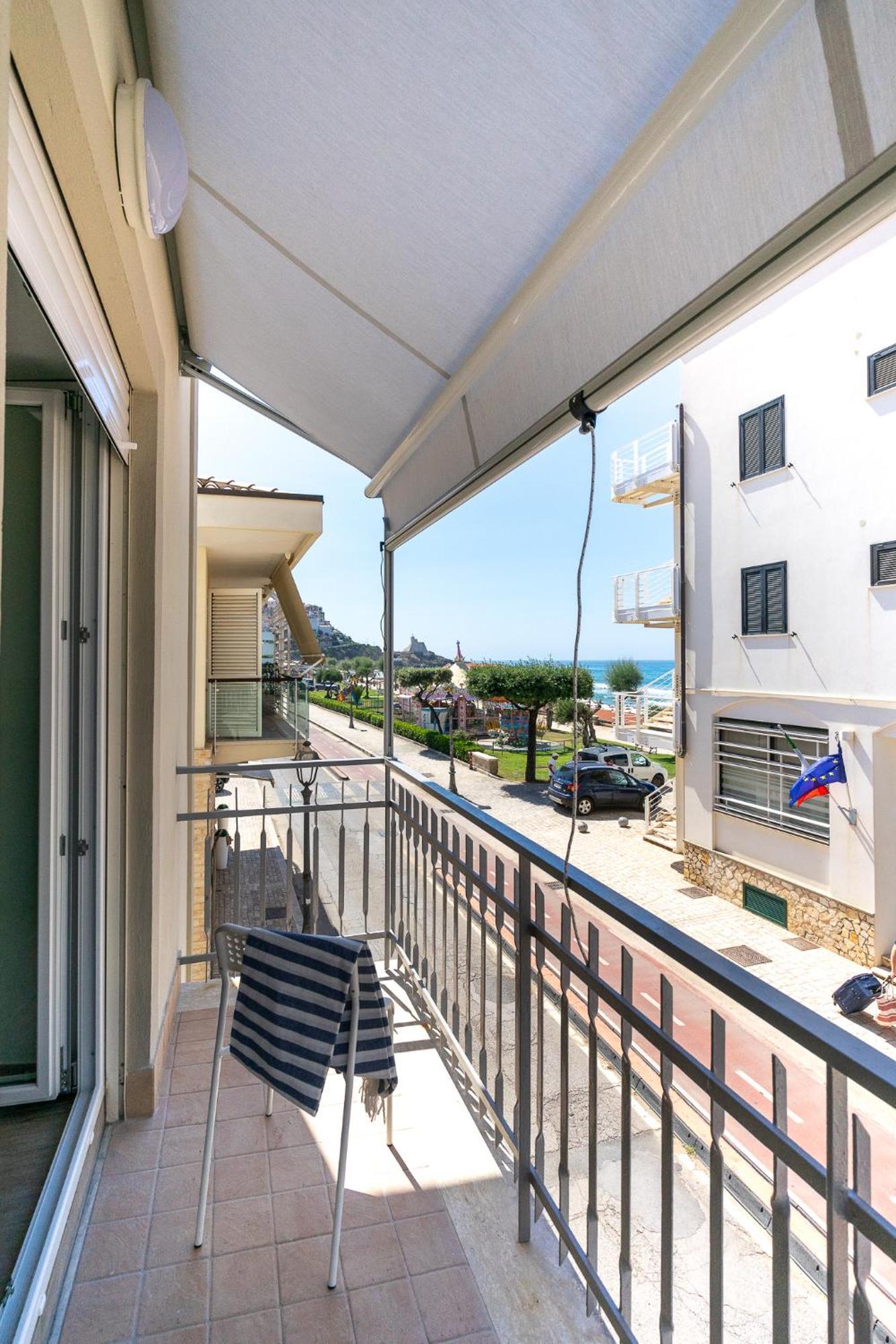 B&B Sperlonga Eksteriør bilde