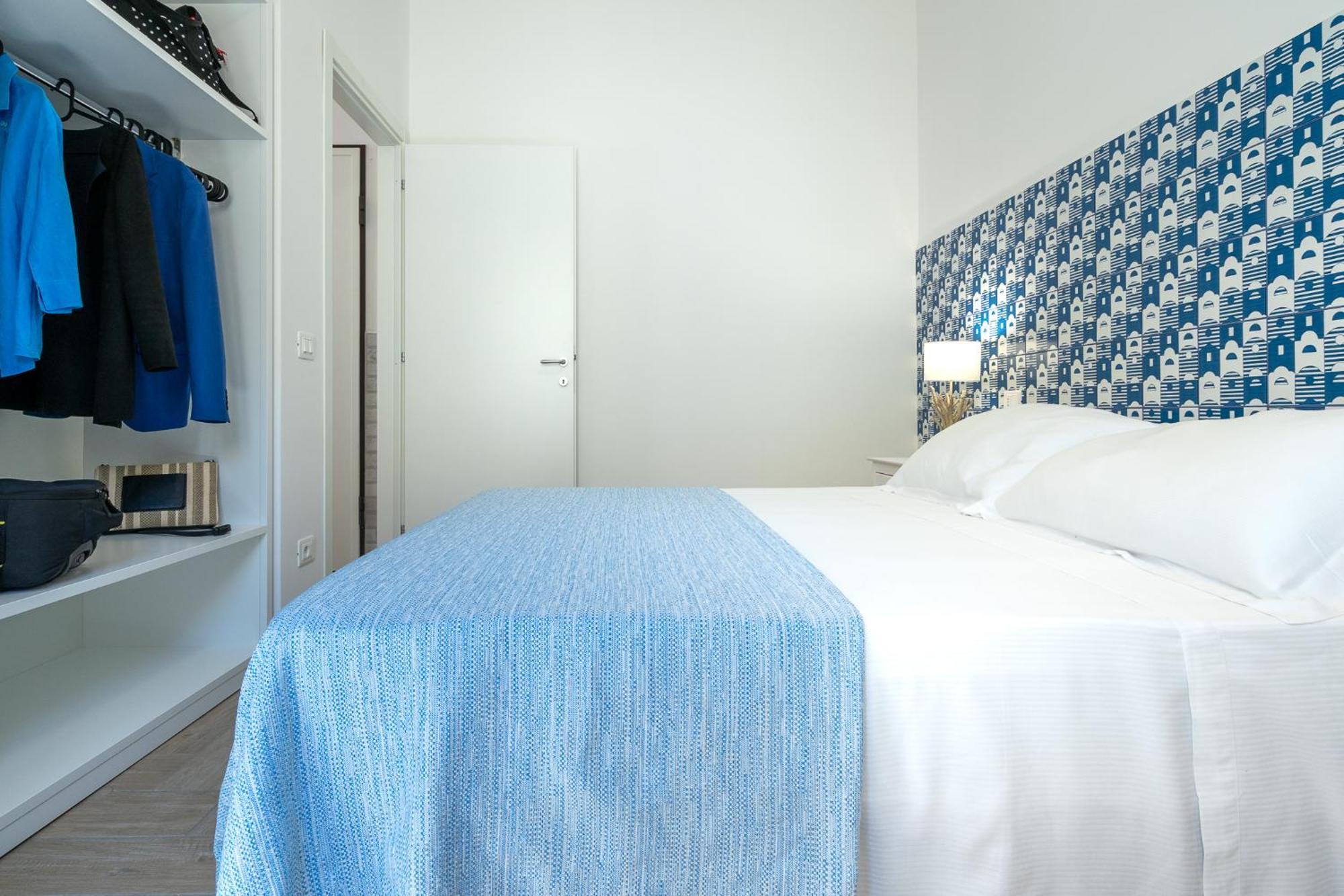B&B Sperlonga Eksteriør bilde