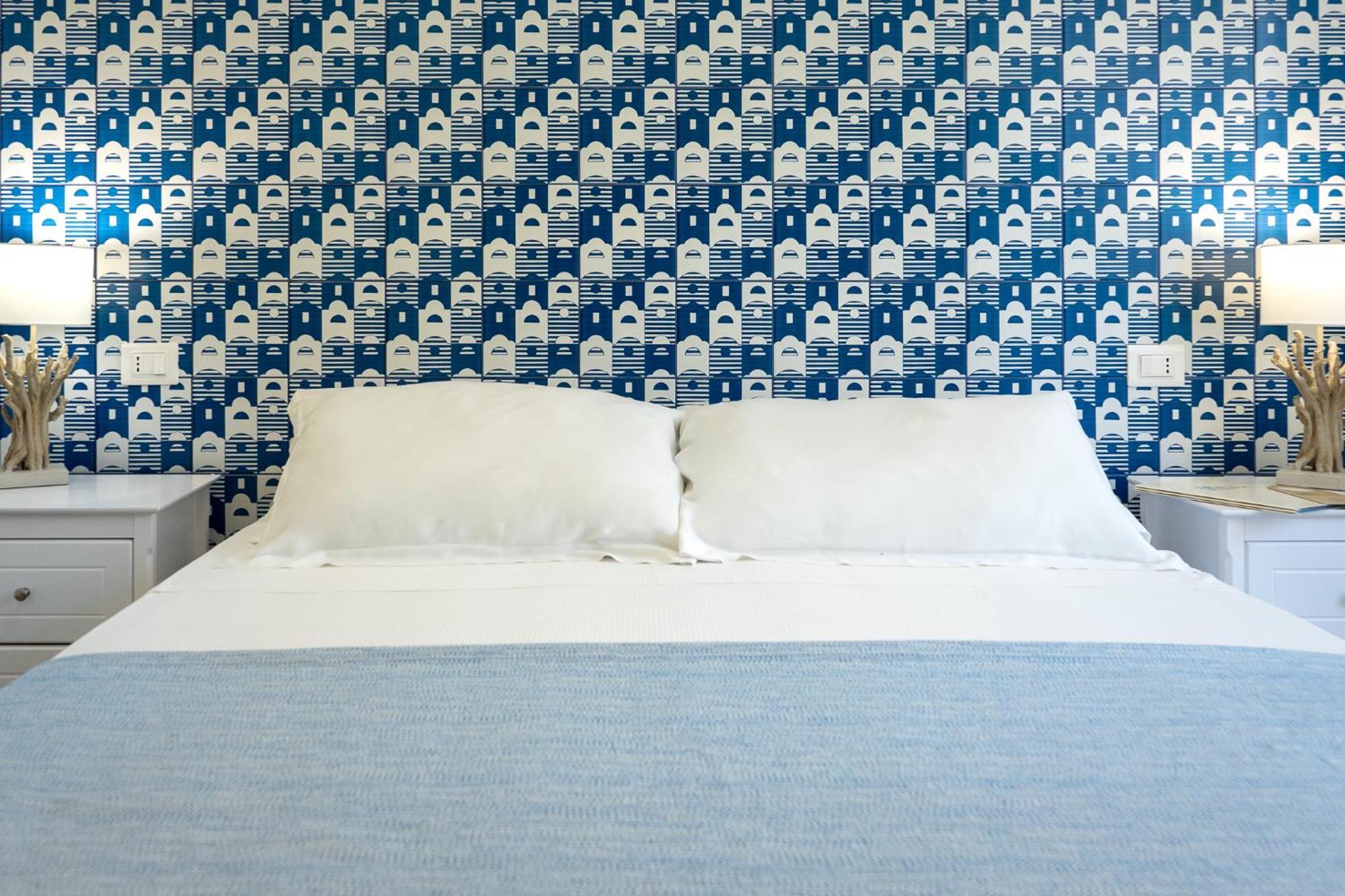 B&B Sperlonga Eksteriør bilde