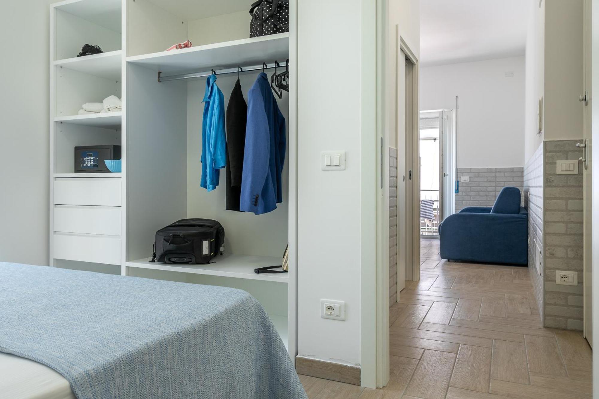 B&B Sperlonga Eksteriør bilde
