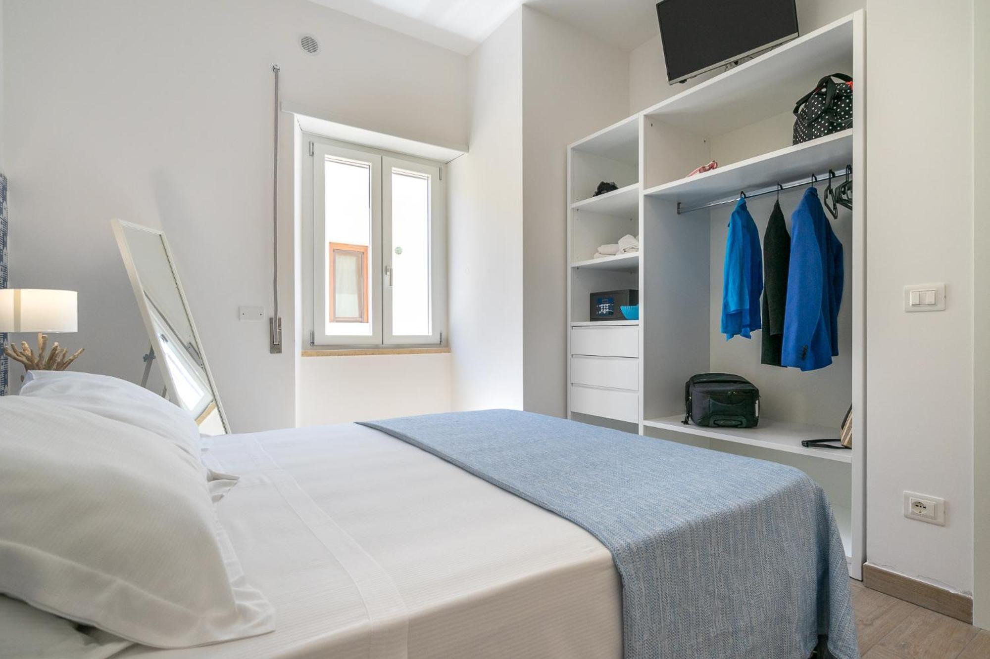 B&B Sperlonga Rom bilde