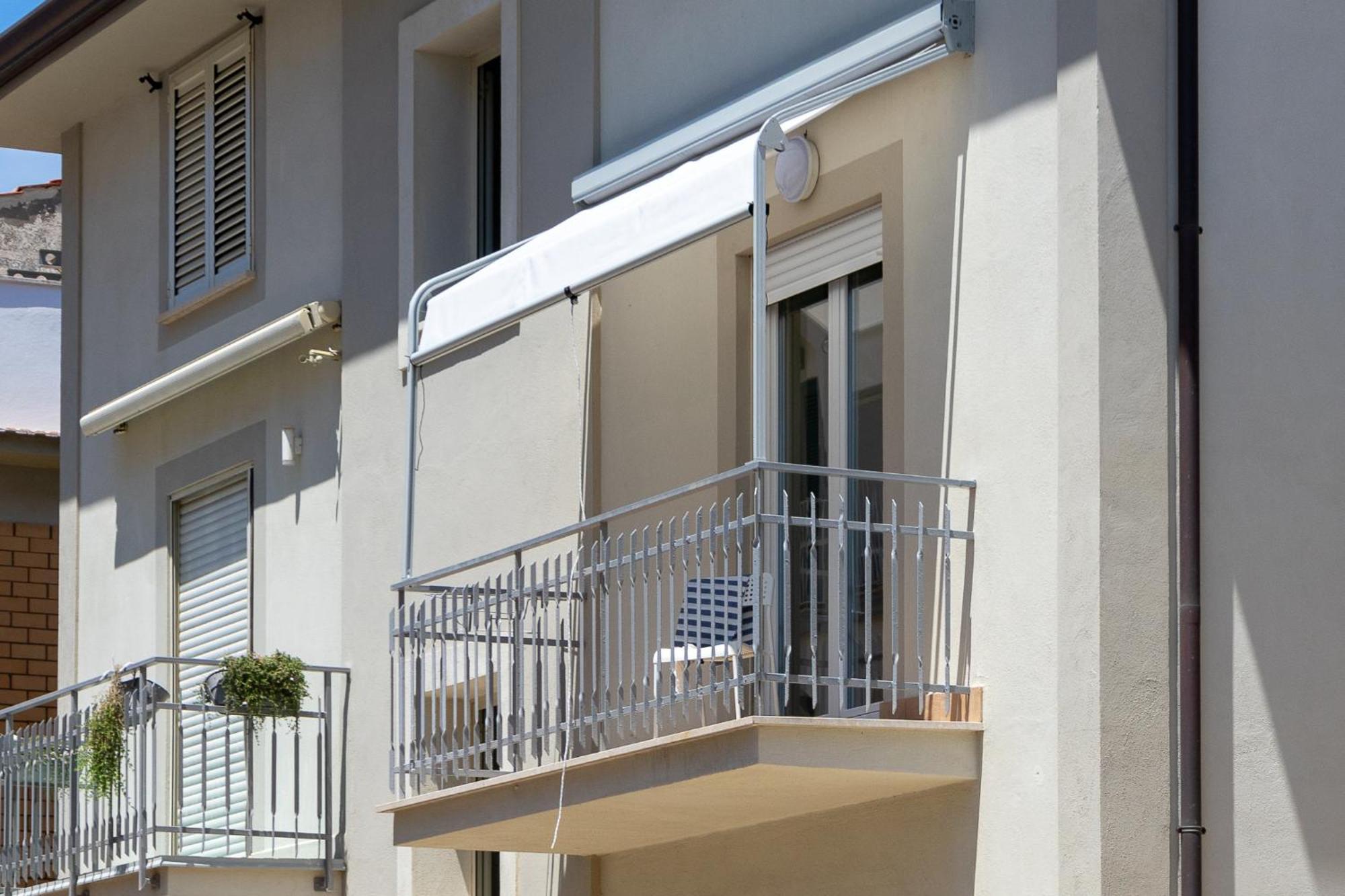 B&B Sperlonga Eksteriør bilde
